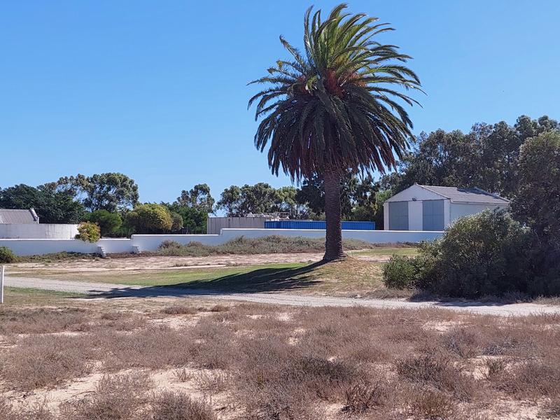 0 Bedroom Property for Sale in Shelley Point Western Cape